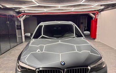 BMW 5 серия, 2019 год, 3 100 000 рублей, 1 фотография