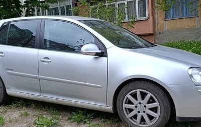 Volkswagen Golf V, 2008 год, 580 000 рублей, 1 фотография