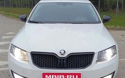 Skoda Octavia, 2014 год, 830 000 рублей, 1 фотография