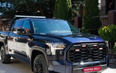 Toyota Tundra, 2024 год, 11 700 000 рублей, 1 фотография