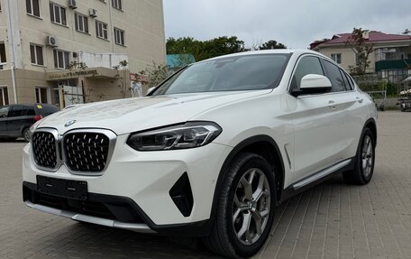 BMW X4, 2023 год, 6 500 000 рублей, 2 фотография