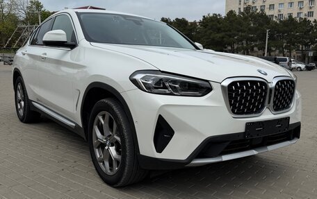 BMW X4, 2023 год, 6 500 000 рублей, 3 фотография