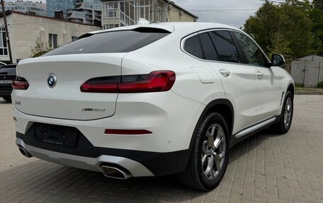BMW X4, 2023 год, 6 500 000 рублей, 4 фотография