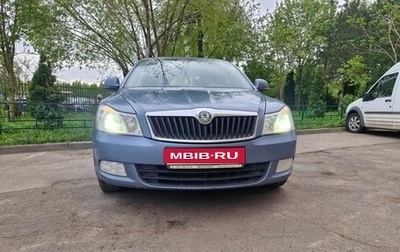 Skoda Octavia, 2010 год, 844 000 рублей, 1 фотография