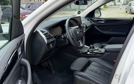 BMW X4, 2023 год, 6 500 000 рублей, 10 фотография