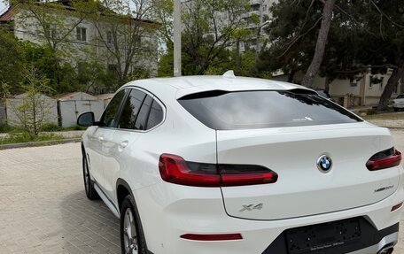 BMW X4, 2023 год, 6 500 000 рублей, 5 фотография