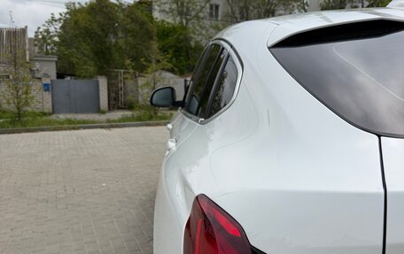 BMW X4, 2023 год, 6 500 000 рублей, 7 фотография