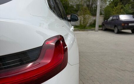 BMW X4, 2023 год, 6 500 000 рублей, 8 фотография