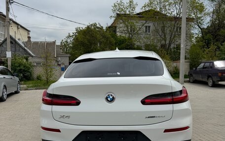BMW X4, 2023 год, 6 500 000 рублей, 6 фотография