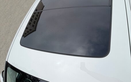 BMW X4, 2023 год, 6 500 000 рублей, 11 фотография