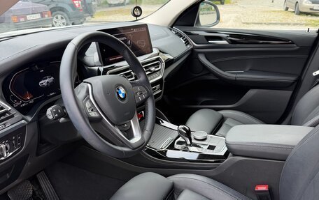 BMW X4, 2023 год, 6 500 000 рублей, 9 фотография