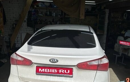 KIA Cerato III, 2014 год, 700 000 рублей, 1 фотография