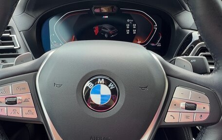BMW X4, 2023 год, 6 500 000 рублей, 13 фотография