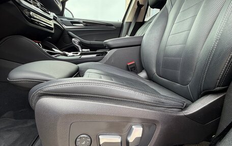 BMW X4, 2023 год, 6 500 000 рублей, 15 фотография