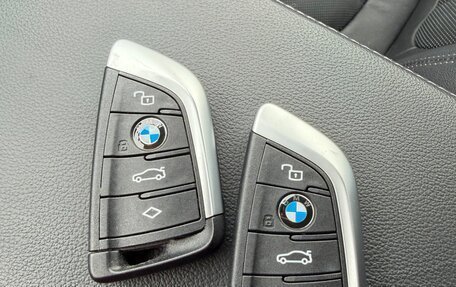 BMW X4, 2023 год, 6 500 000 рублей, 24 фотография