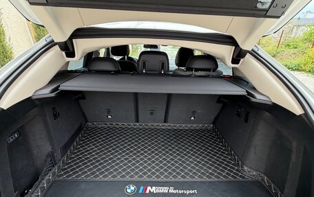 BMW X4, 2023 год, 6 500 000 рублей, 22 фотография