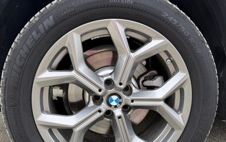 BMW X4, 2023 год, 6 500 000 рублей, 23 фотография