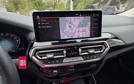 BMW X4, 2023 год, 6 500 000 рублей, 14 фотография