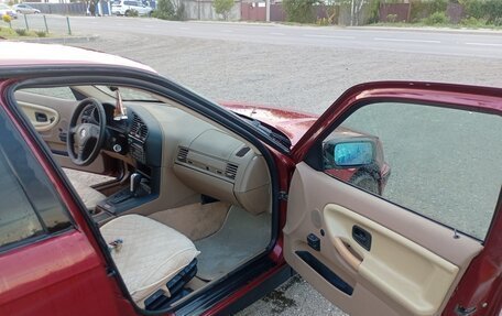 BMW 3 серия, 1997 год, 500 000 рублей, 6 фотография