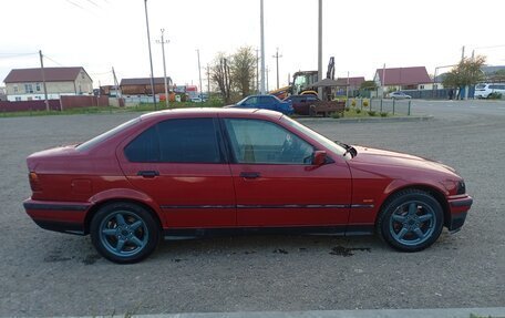 BMW 3 серия, 1997 год, 500 000 рублей, 3 фотография