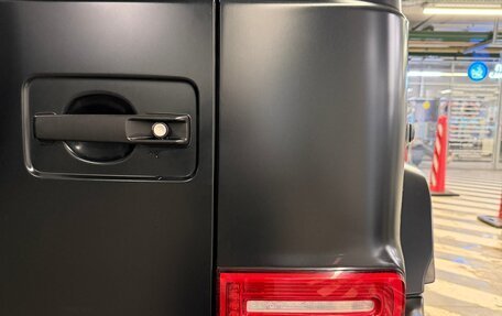 Mercedes-Benz G-Класс W463 рестайлинг _iii, 2021 год, 13 500 000 рублей, 8 фотография