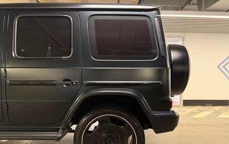Mercedes-Benz G-Класс W463 рестайлинг _iii, 2021 год, 13 500 000 рублей, 7 фотография