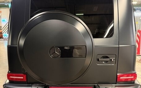 Mercedes-Benz G-Класс W463 рестайлинг _iii, 2021 год, 13 500 000 рублей, 9 фотография