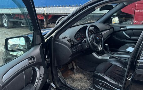 BMW X5, 2000 год, 800 000 рублей, 8 фотография