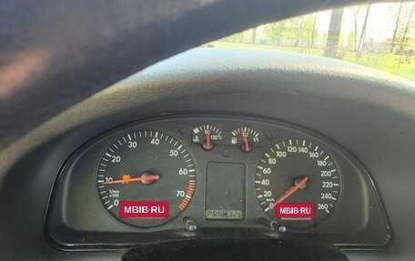 Volkswagen Passat B5+ рестайлинг, 1998 год, 350 000 рублей, 10 фотография