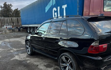 BMW X5, 2000 год, 800 000 рублей, 4 фотография