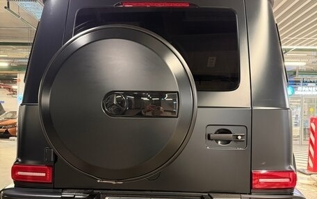 Mercedes-Benz G-Класс W463 рестайлинг _iii, 2021 год, 13 500 000 рублей, 6 фотография