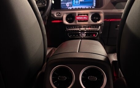 Mercedes-Benz G-Класс W463 рестайлинг _iii, 2021 год, 13 500 000 рублей, 19 фотография