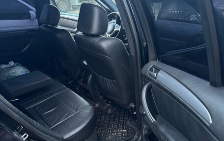 BMW X5, 2000 год, 800 000 рублей, 11 фотография