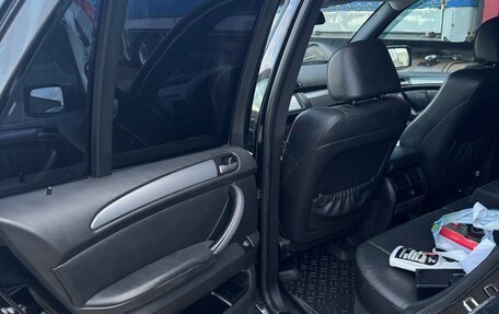 BMW X5, 2000 год, 800 000 рублей, 10 фотография