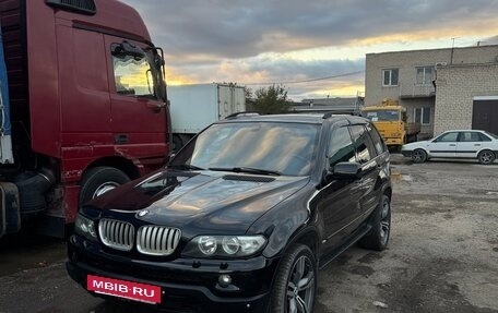 BMW X5, 2000 год, 800 000 рублей, 2 фотография