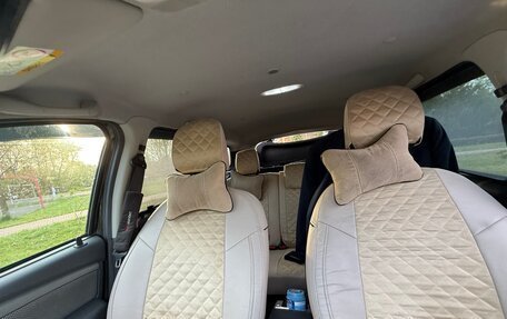 Renault Duster I рестайлинг, 2017 год, 1 090 000 рублей, 16 фотография