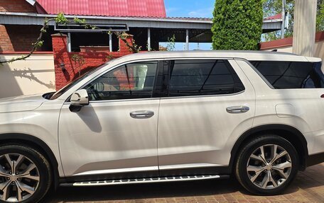 Hyundai Palisade I, 2020 год, 4 500 000 рублей, 3 фотография