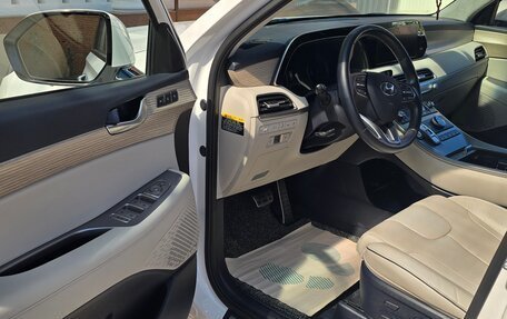 Hyundai Palisade I, 2020 год, 4 500 000 рублей, 9 фотография
