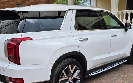 Hyundai Palisade I, 2020 год, 4 500 000 рублей, 8 фотография
