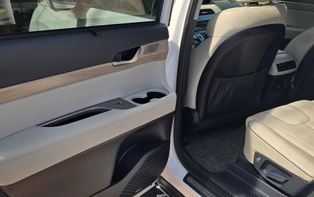 Hyundai Palisade I, 2020 год, 4 500 000 рублей, 11 фотография