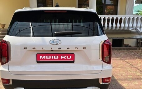 Hyundai Palisade I, 2020 год, 4 500 000 рублей, 6 фотография