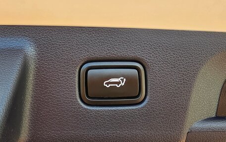 Hyundai Palisade I, 2020 год, 4 500 000 рублей, 24 фотография