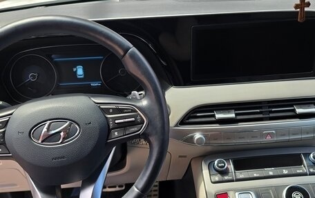 Hyundai Palisade I, 2020 год, 4 500 000 рублей, 20 фотография