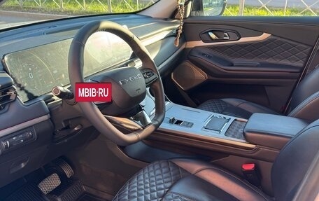 CheryExeed TXL, 2022 год, 2 340 000 рублей, 6 фотография