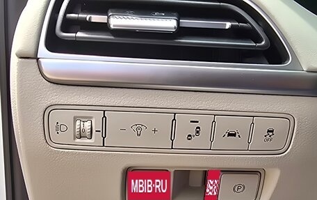 Hyundai Palisade I, 2020 год, 4 500 000 рублей, 21 фотография