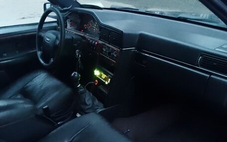 Volvo 960 I рестайлинг, 1995 год, 269 000 рублей, 13 фотография