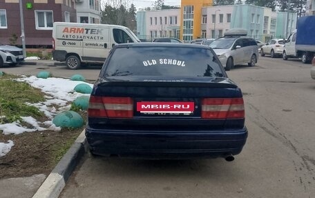 Volvo 960 I рестайлинг, 1995 год, 269 000 рублей, 9 фотография