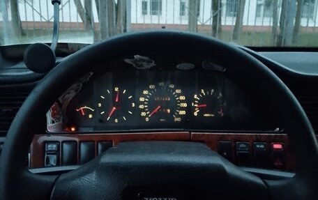 Volvo 960 I рестайлинг, 1995 год, 269 000 рублей, 16 фотография