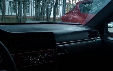 Volvo 960 I рестайлинг, 1995 год, 269 000 рублей, 15 фотография