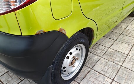 Daewoo Matiz I, 2013 год, 150 000 рублей, 6 фотография